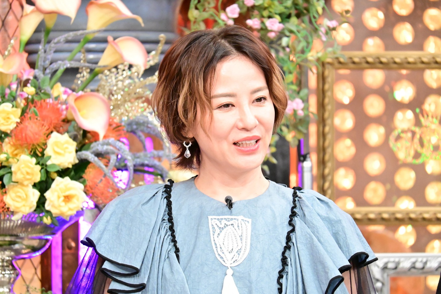 鈴木砂羽