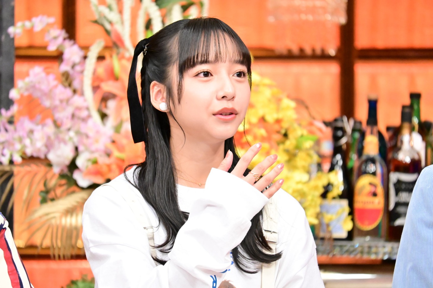 山之内すず