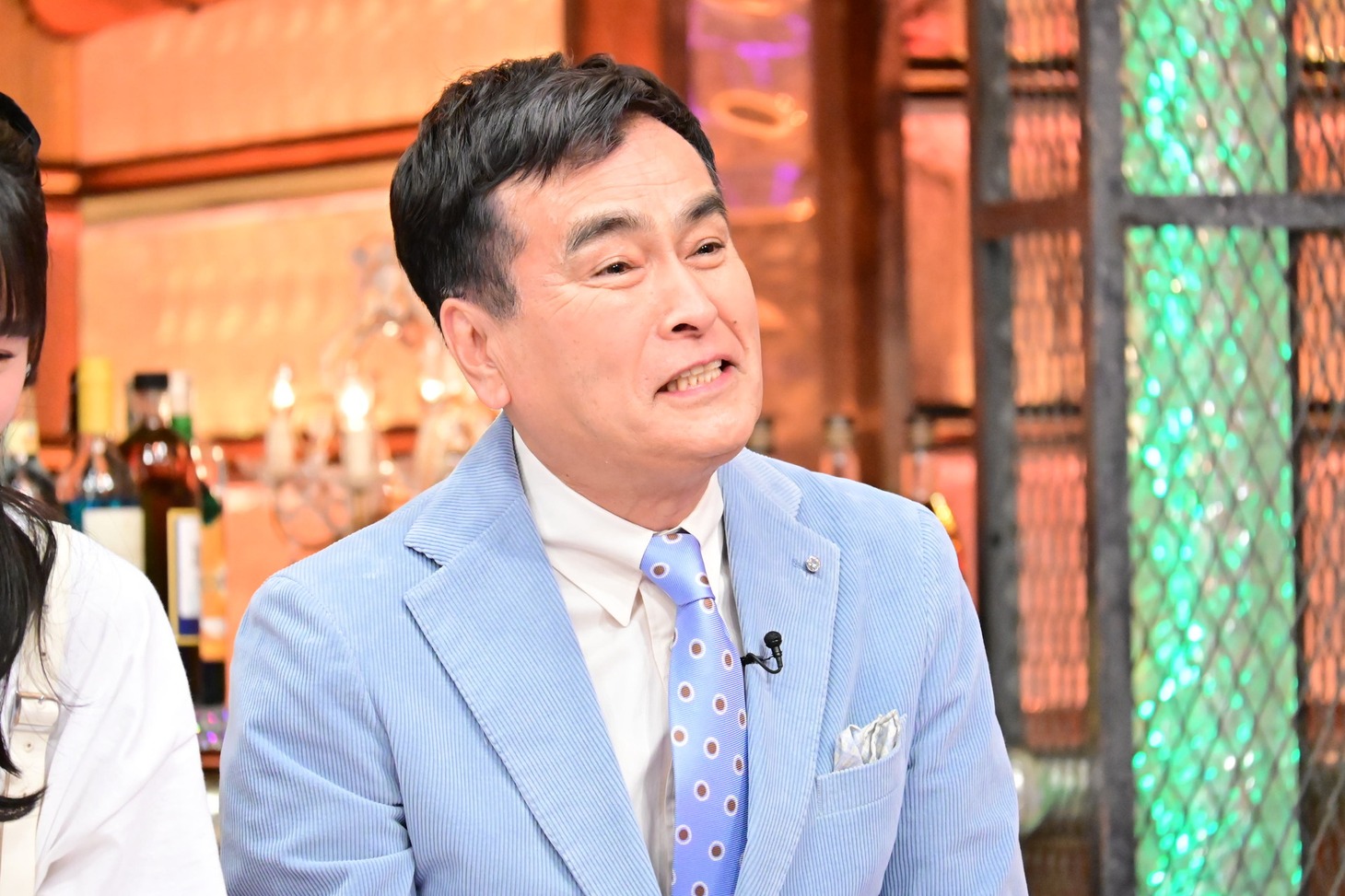 石原良純