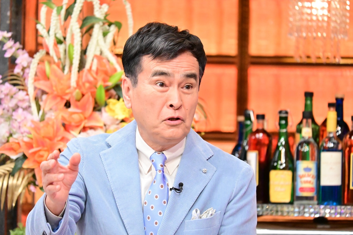 石原良純