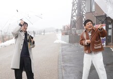 博多華丸・大吉