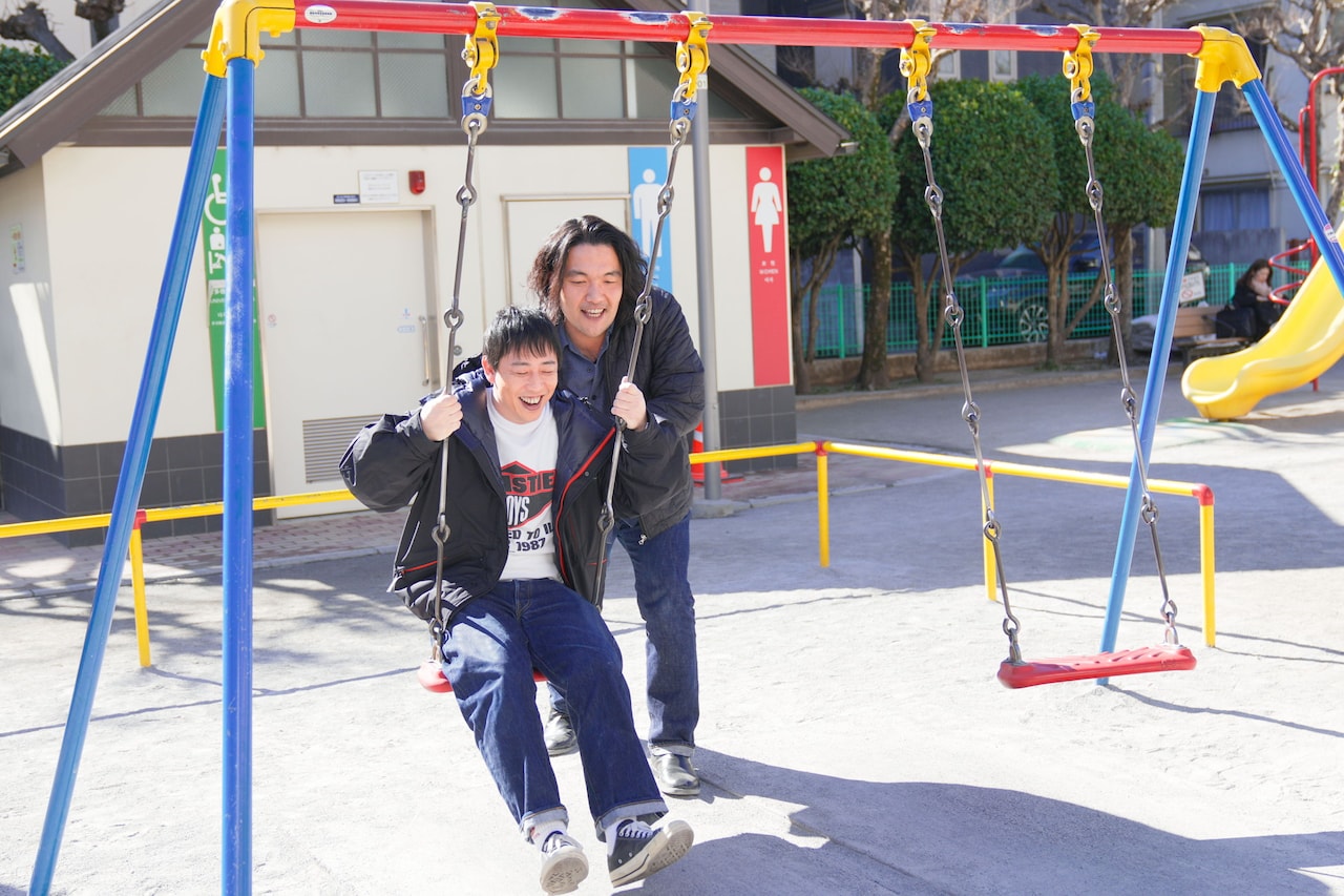 さらば森田＆見取り図盛山、親しみやすさを極限までアップさせる“鶴瓶力対決”