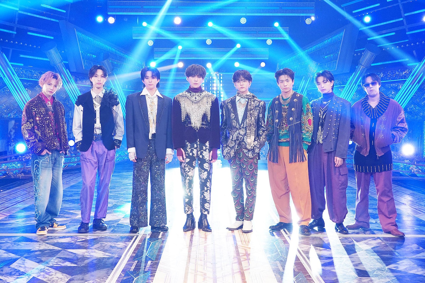 FANTASTICS