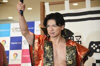 マヂカルラブリー・野田クリスタル