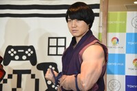 かけおち・青木マッチョ