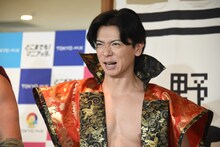 マヂカルラブリー・野田クリスタル