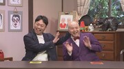 「ジンギス談！」にゲスト出演するシシガシラ