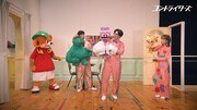 「The Wakey Show～ザ・ウェイキー・ショウ～」より