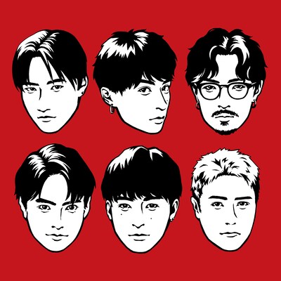 「ごぶごぶフェス 2025」に出演するGENERATIONS