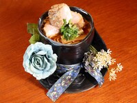 「ボヨヨンラーメン」