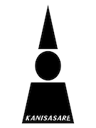 「KANISASARE RECORDS」ロゴ