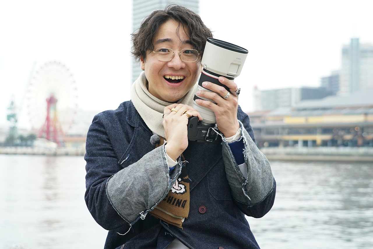 田津原理音