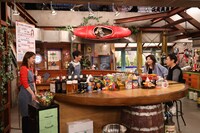 「おかべろ」のワンシーン