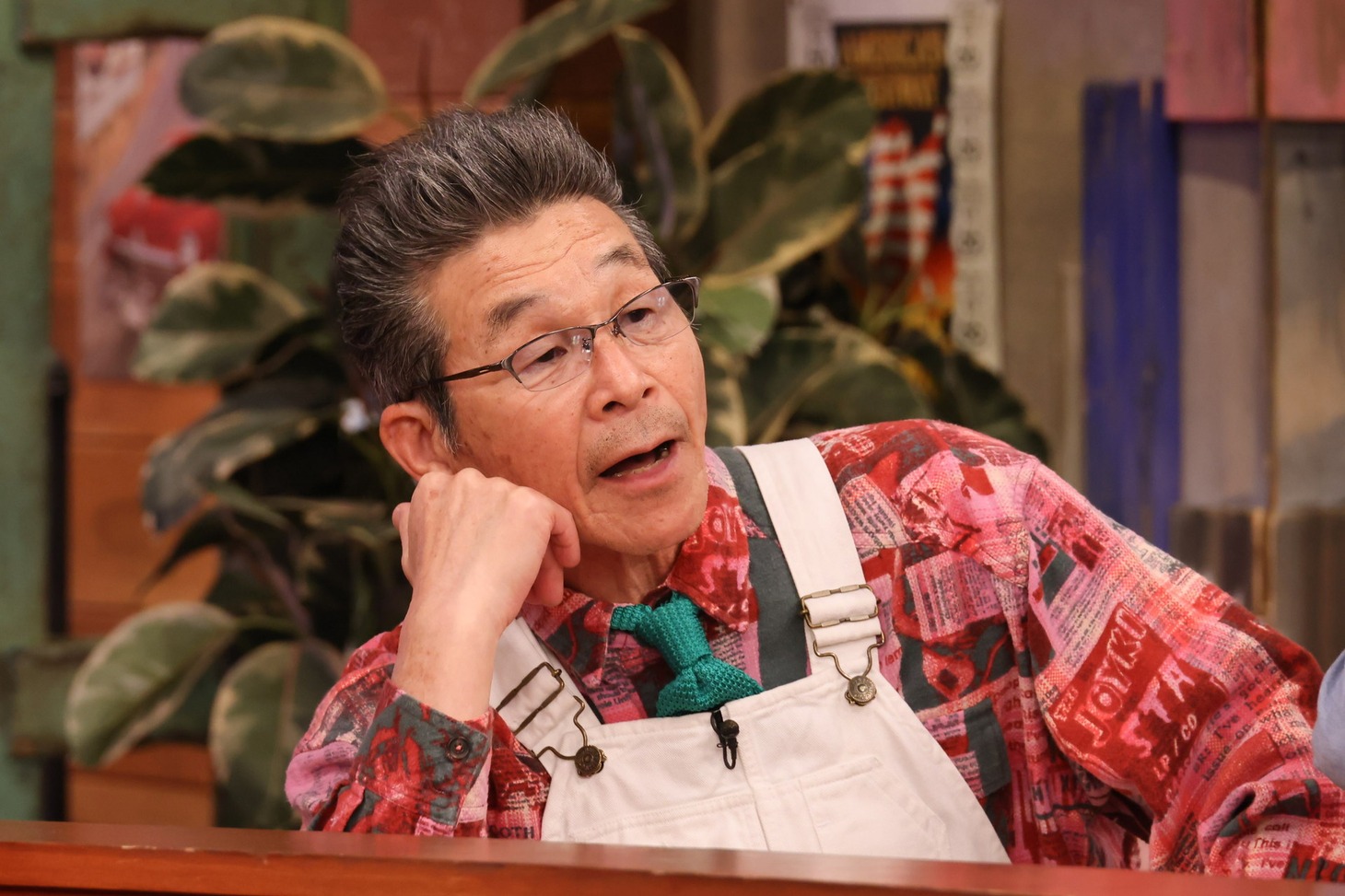 間寛平