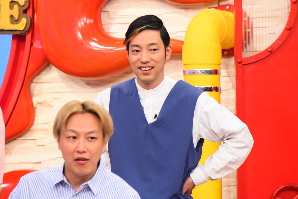 「マルコポロリ！」のワンシーン