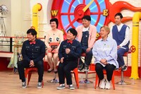 「マルコポロリ！」のワンシーン