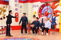 「マルコポロリ！」のワンシーン