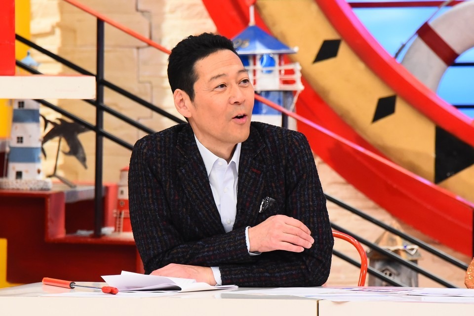 東野幸治