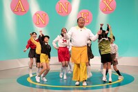 ANNEX館への思いを歌にした新曲