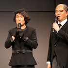 シソンヌライブからコント「千鶴様と伴」YouTubeで公開、OP楽曲集も配信開始に