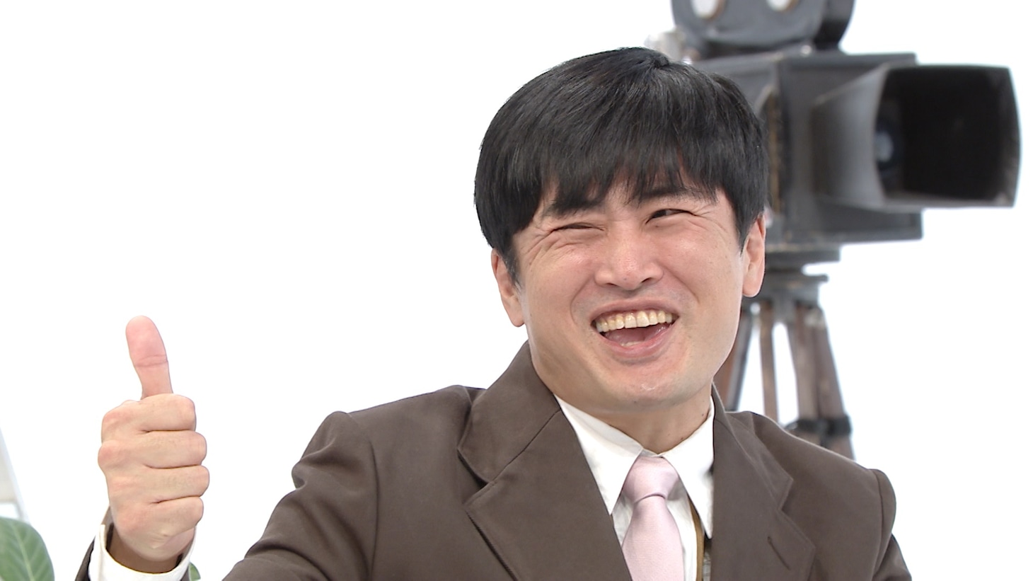 劇団ひとり