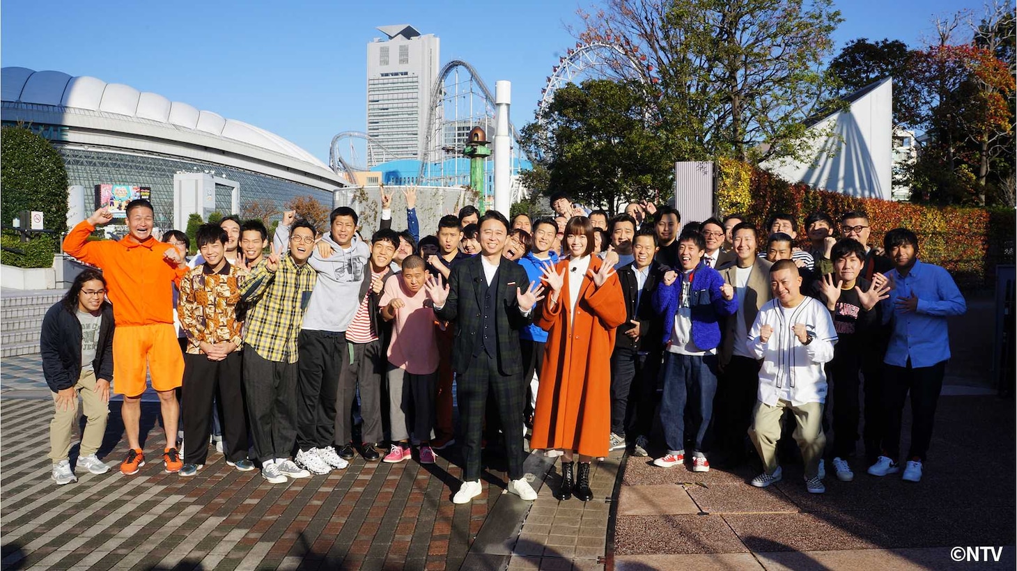 「有吉の壁13」より