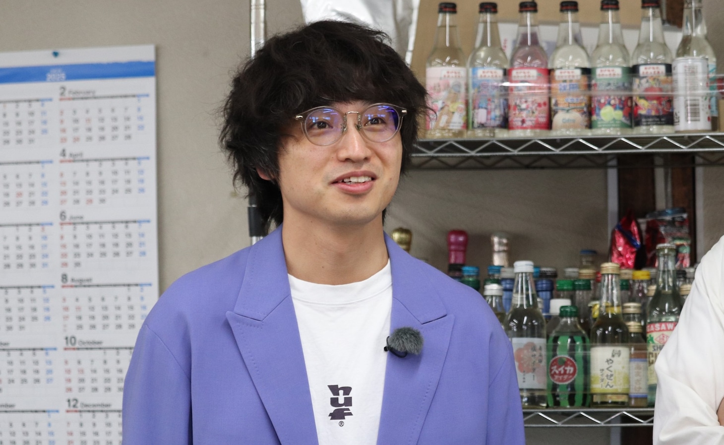 エバース佐々木