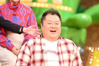 ブラックマヨネーズ小杉