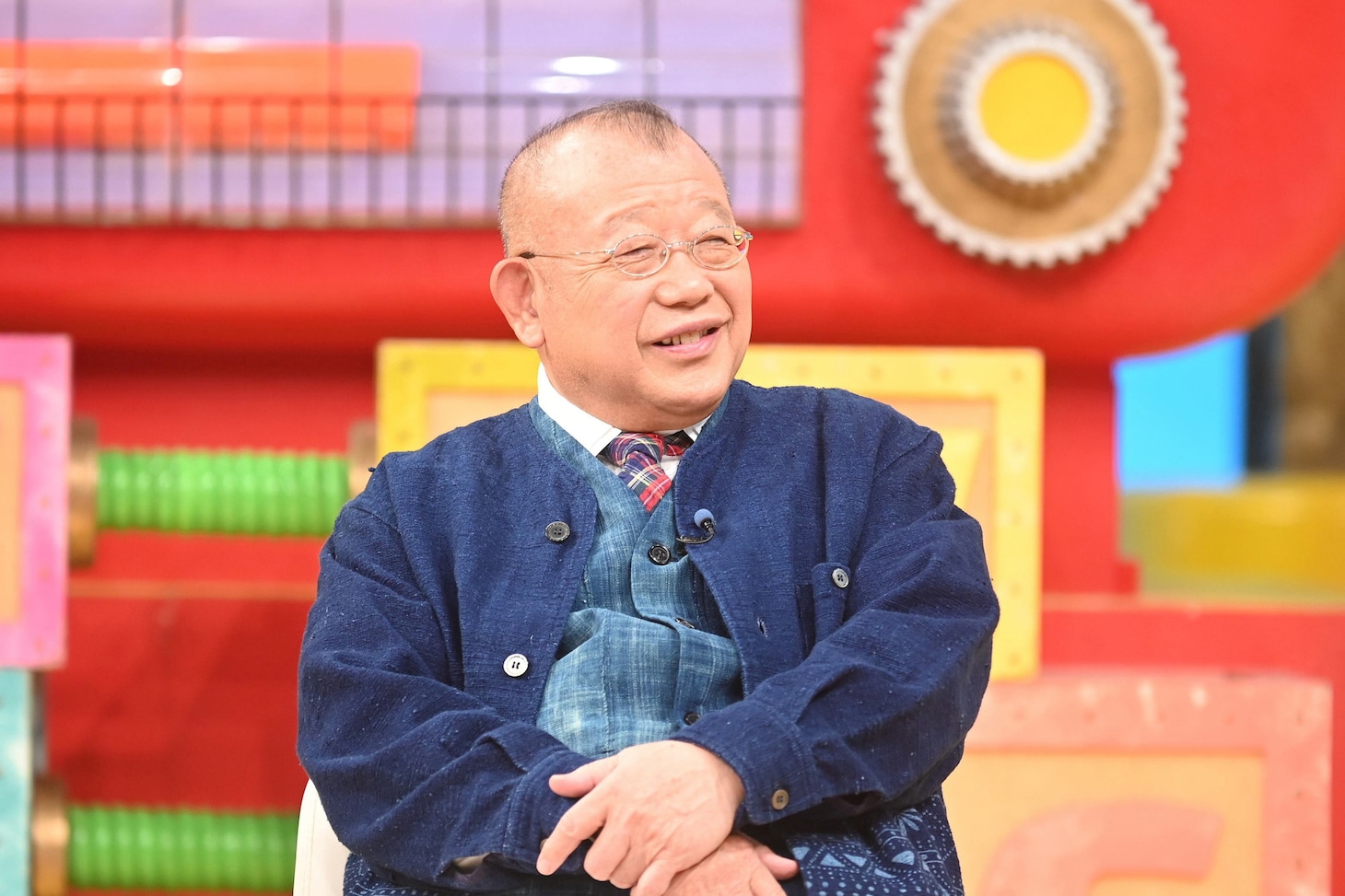 笑福亭鶴瓶