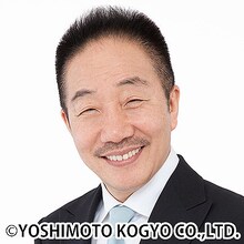 上方漫才協会会長の中田カウス