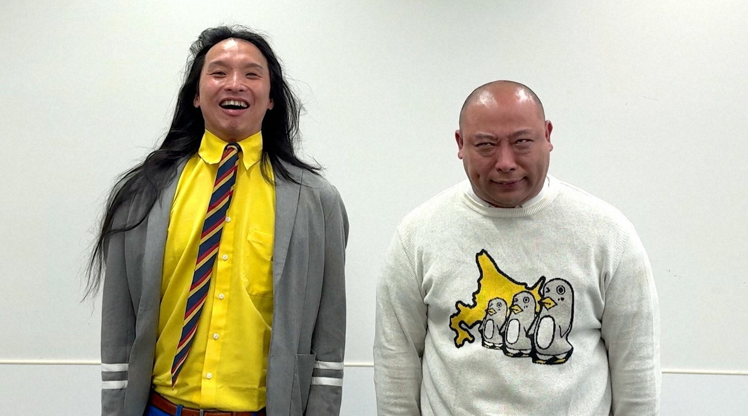 トム・ブラウン