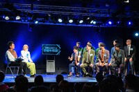 番組のワンシーン