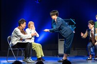 番組のワンシーン