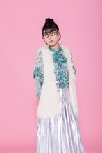 ハシヤスメ・アツコ