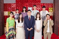 「へりくつ王は恥をかく」の出演者