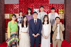 ウエラン井口、ライス関町、紺野ぶるま、ラパルフェ都留ら“へりくつ王”決めるディベート特番