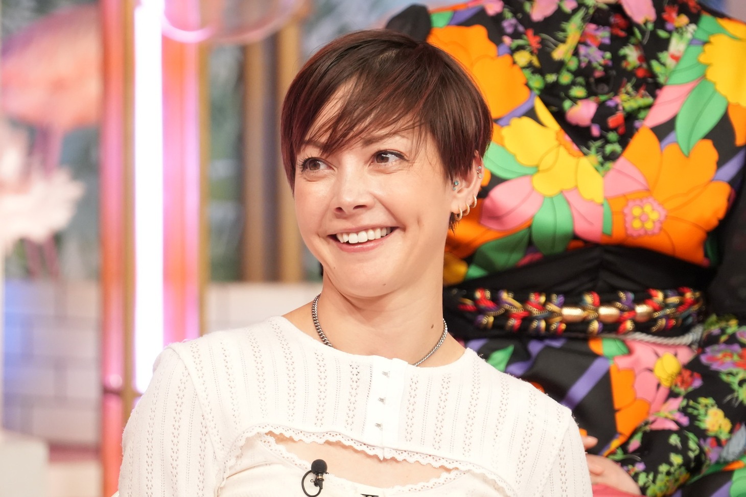 土屋アンナ