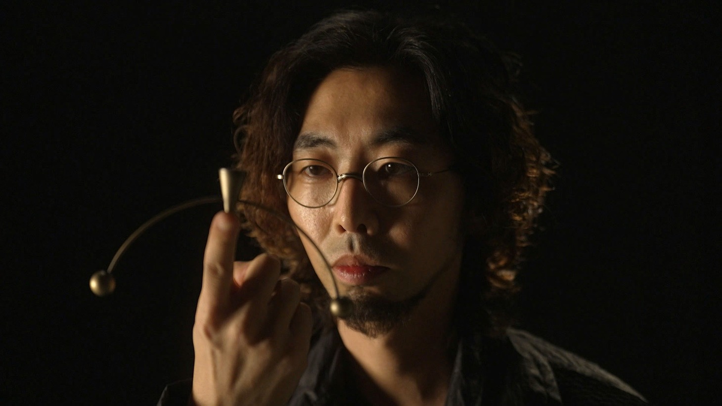 「スピーク・ロー」より