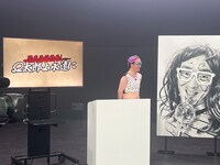 「ななまがりのパラレルバラエティ#2」より