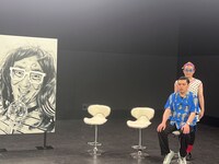 「ななまがりのパラレルバラエティ#2」より