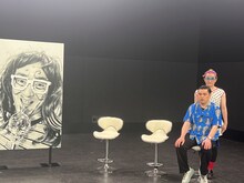 「ななまがりのパラレルバラエティ#2」より