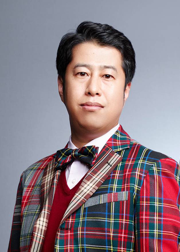 ウエストランド井口