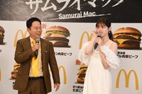 序盤からエンジン全開の松村沙友理にたじろぐダイアン津田