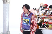 スカチャン・ヤジマリー。