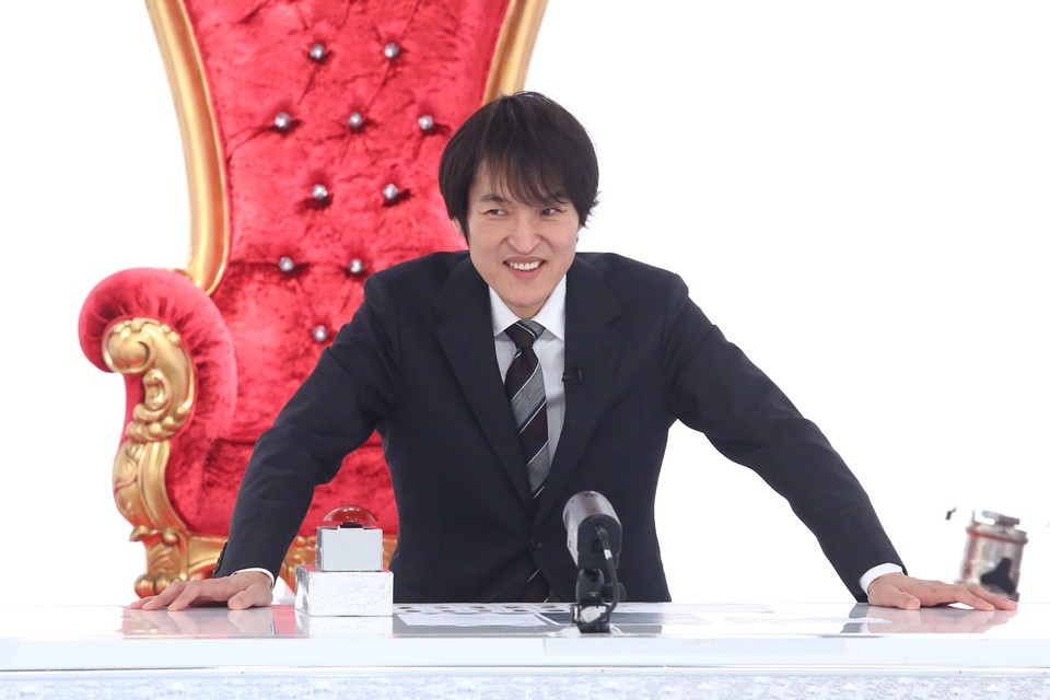 千原ジュニア