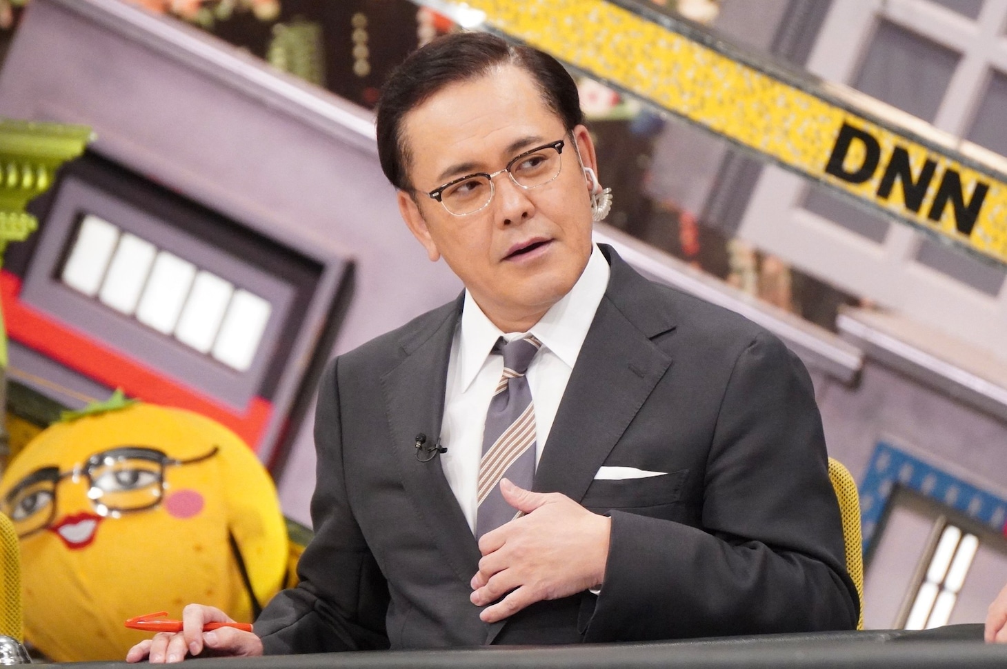 アリタ哲平