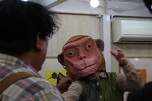 「霜降り明星のあてみなげ」より