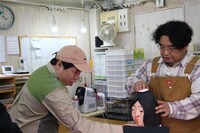 鼻血ジューサー