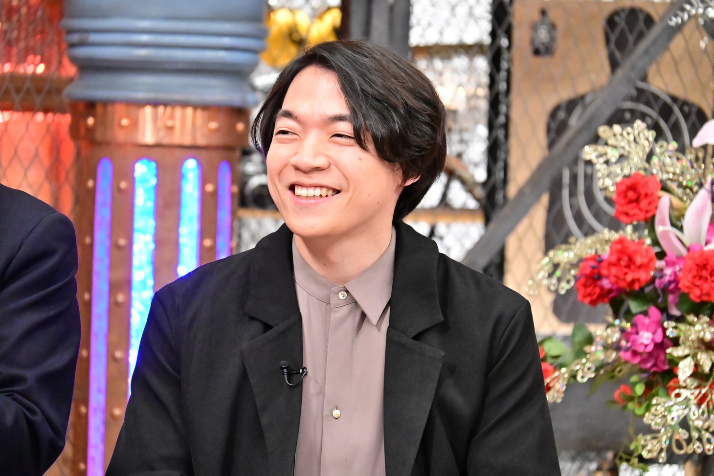 伊沢拓司