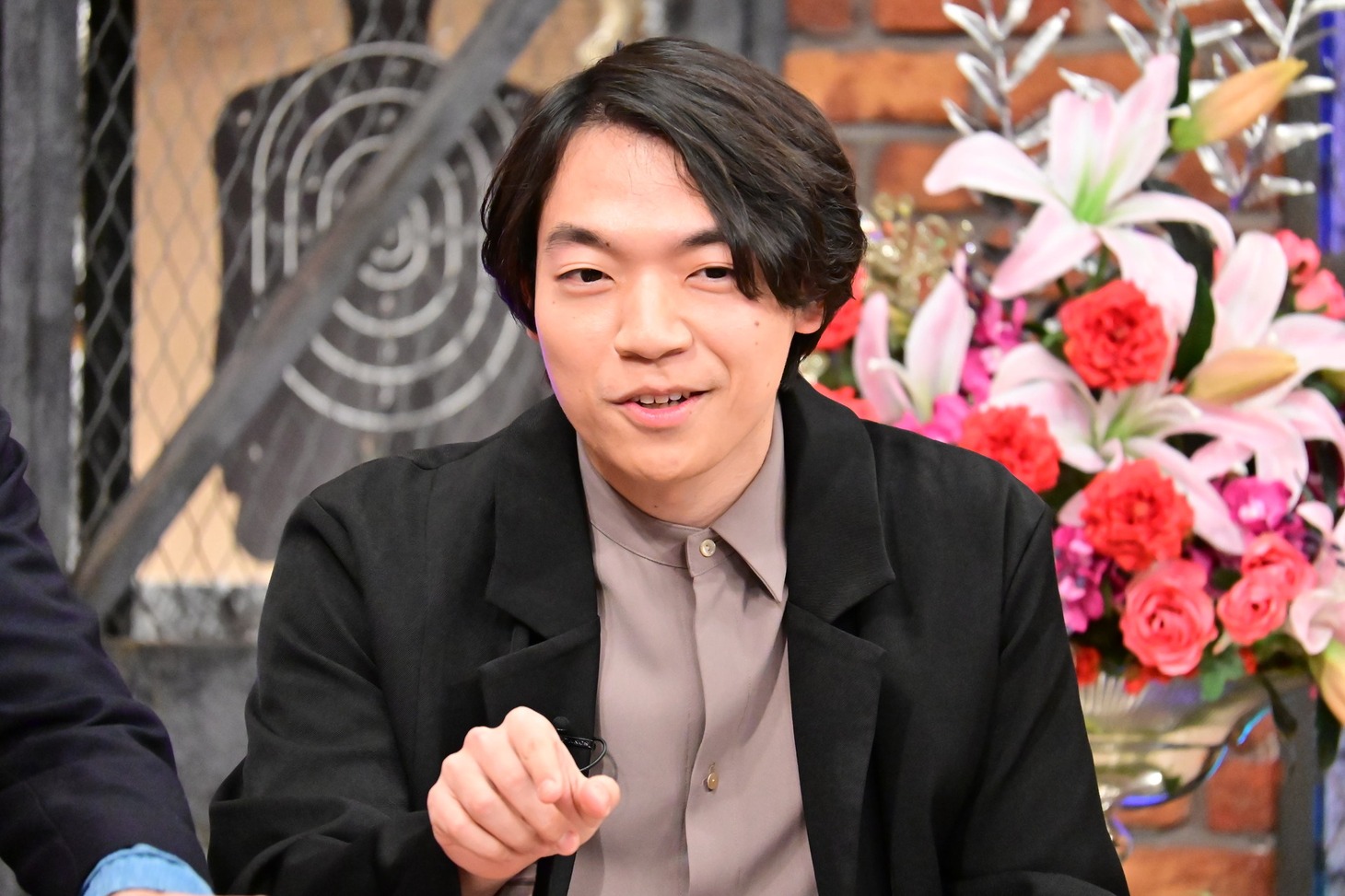 伊沢拓司